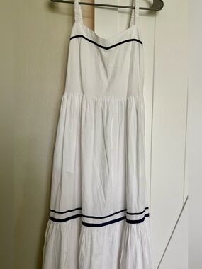 J. Crew | Dresses | Jcrew Halter Mixy Dress In Black | Poshmark